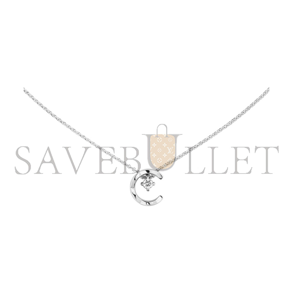 CHANEL COCO NECKLACE J12104